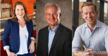 On the move: November 2019 restaurant executive changes