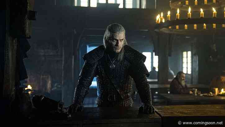 The Witcher Season 1 Won’t Be Featuring Every Story of the First Book