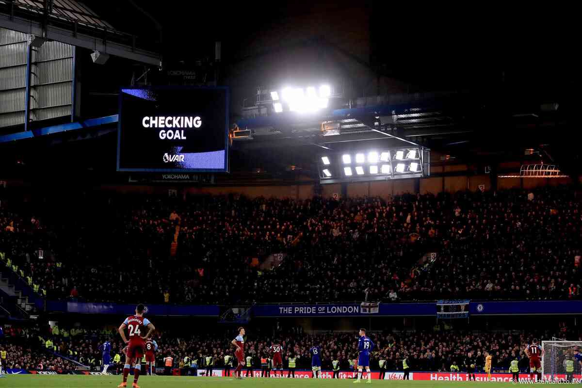 West Ham fans accused of singing homophobic chants at Chelsea as Kick It Out urge FA to act