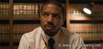 Michael B. Jordan & Jamie Foxx in Stirring New Trailer for 'Just Mercy'