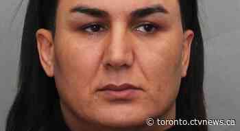 Toronto resident charged with sexual assault of two teenage boys