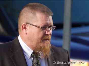 Massage therapist Mark Donlevy sentenced to 4 years for 6 sexual assaults