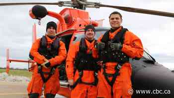 'Relationship is paramount': U.S., Canadian coast guards rely on each other to save lives