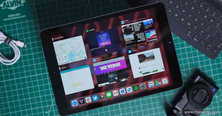 The best Cyber Monday tablet deal is, without a doubt, the latest iPad