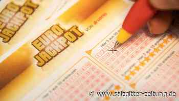 Lotterie: Keine Lust auf 30 Millionen? Eurojackpot noch nicht abgeholt