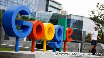 90% of new Net users, 20% searches in local languages: Google