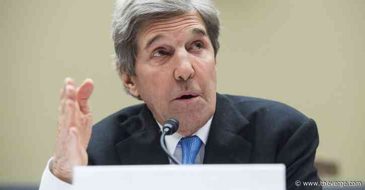 John Kerry, Arnold Schwarzenegger wage ‘World War Zero’ on climate change