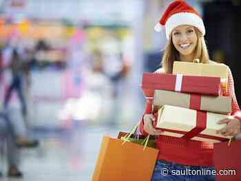 Majority of shoppers admit to “showrooming” at local retailers, later buying from online giants
