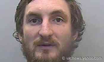 Killer of three elderly Devon men found not guilty due to insanity