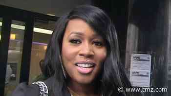 Remy Ma Charges Dropped in Assault Case