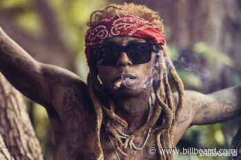 Lil Wayne Enters the Cannabis Business With GKUA Ultra Premium