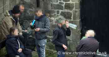 The 15-point plan to tackle louts drinking in the shadow of Durham Cathedral