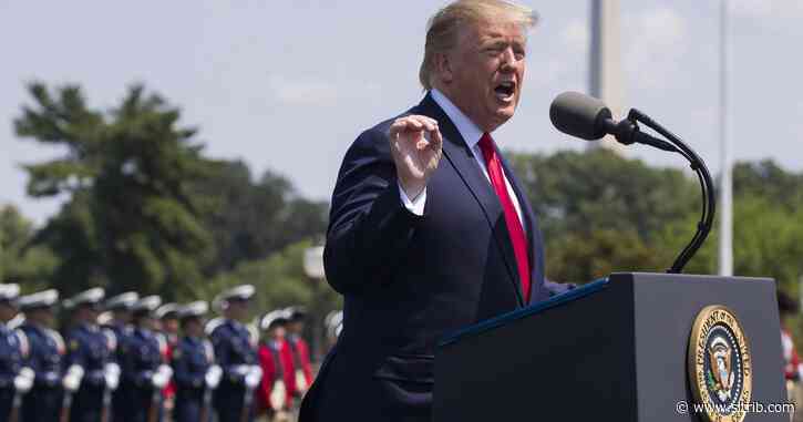 U.S. House impeachment report coming ahead of landmark hearing