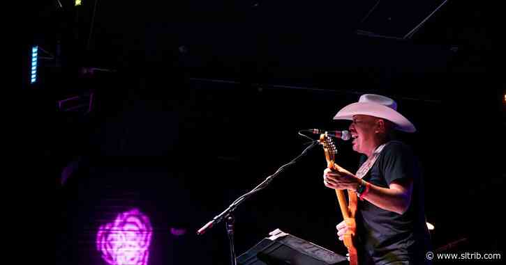 Navajo country music pays tribute to ‘Indian cowboys’ and outlaw legends