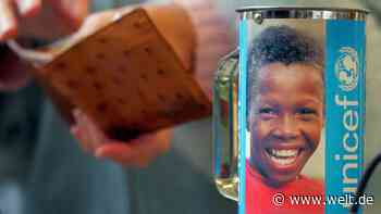 Schlechte Nachricht für Hilfsorganisationen und Kirchen