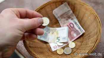 Deutsche spenden dieses Jahr weniger für Umweltschutz