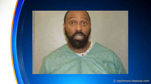 Man Found Running Around Naked, Armed With Ax And Hammer Charged With Burglary, Annapolis Police Say