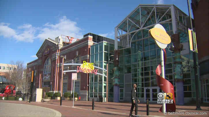 LIST: You Can See These 13 Baltimore Attractions For $1 Or Less This Weekend
