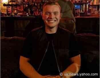 Jack Merritt 'Would Be Livid' His Death Has Been Used 'To Further Hate', Says Father