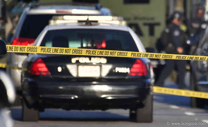 San Bernardino ranks 3rd-most dangerous U.S. city, Irvine is safest in California