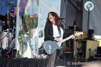 Alanis Morissette to go on ‘Jagged Little Pill’ anniversary tour