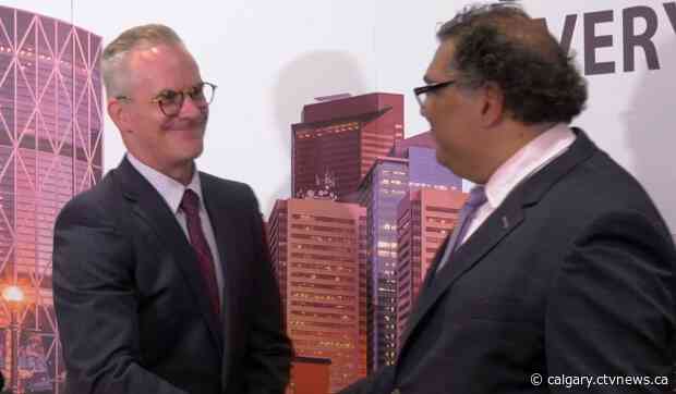 Mayor Nenshi, city manager to speak on 2020 budget adjustments