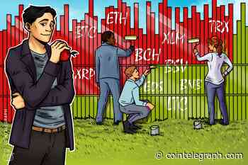 Price Analysis 02/12: BTC, ETH, XRP, BCH, LTC, EOS, BNB, BSV, XLM, TRX