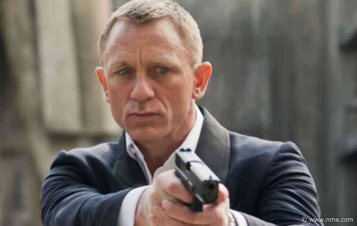No Time To Die: Watch the thrilling first teaser for Daniel Craig’s final Bond movie