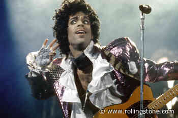 Prince’s Previously Unreleased ‘Purple Music’ is ‘1999’-Era Perfection