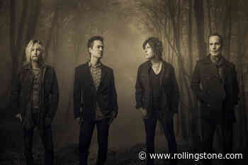Stone Temple Pilots Return With Acoustic Album, Unplugged Tour