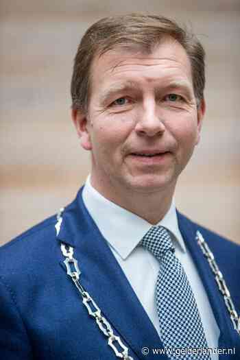 Burgemeester Kats over vuurwerk: ‘Hier moeten we gewoon mee stoppen’