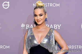 Katy Perry Launches '25 Days of Cozy' Christmas Countdown