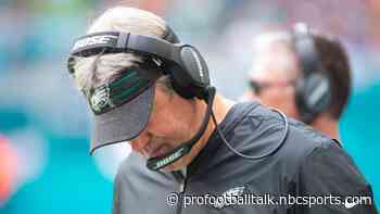 Doug Pederson: Lack of discipline, consistency on me