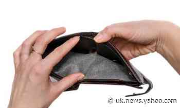How to manage money you don’t have