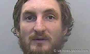 Killer of three elderly Devon men found not guilty of murder due to insanity