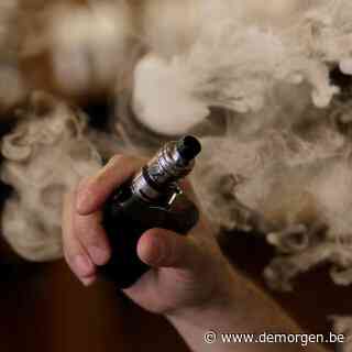 Onderzoek naar mogelijk tweede Belgisch slachtoffer van e-sigaret