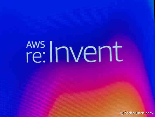 New Amazon tool simplifies delivery of containerized machine learning models