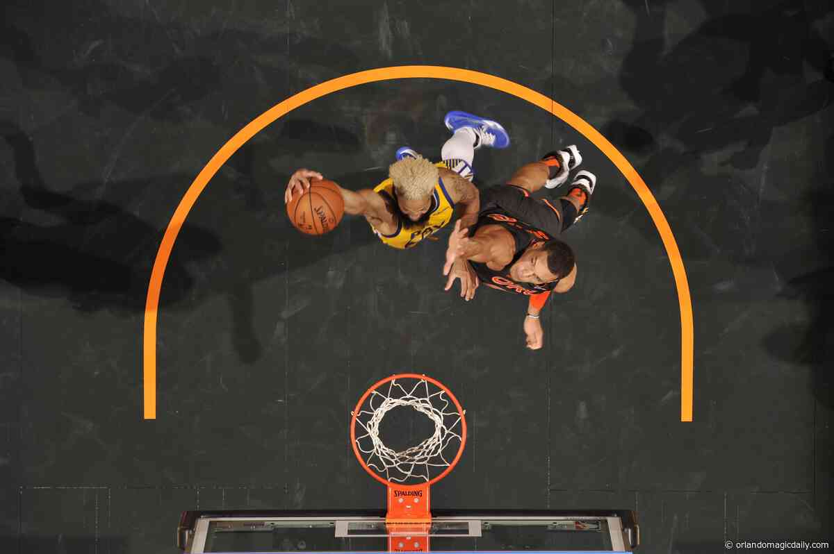 The pieces are all there, the Orlando Magic just have to pick them up