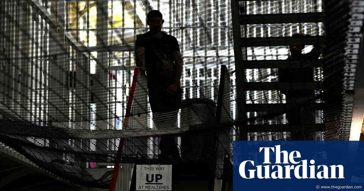 Usman Khan, sentencing and the rehabilitation of serious offenders | Letters