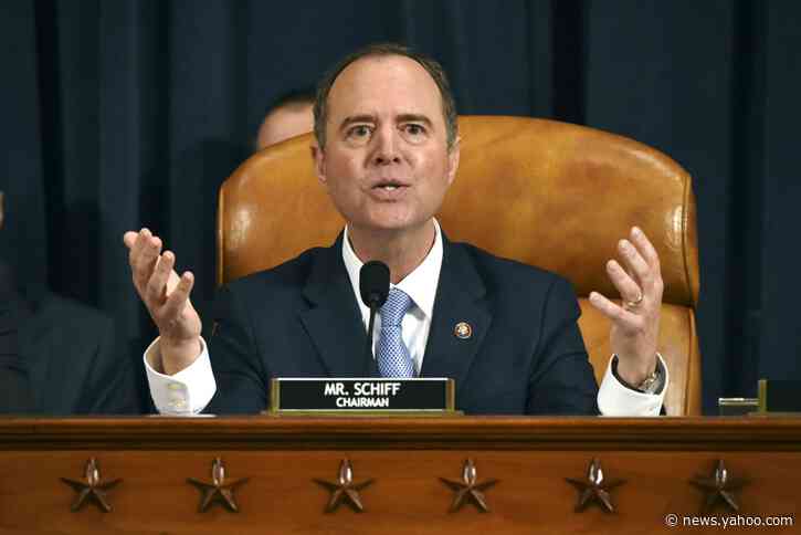What’s next in impeachment: Judiciary Committee takes charge