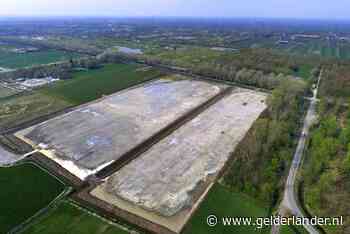 Golfbaan West Betuwe krijgt toch tijd om vervuiling op te lossen
