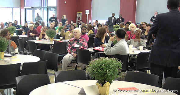 City Proposes Area Commission Code Changes