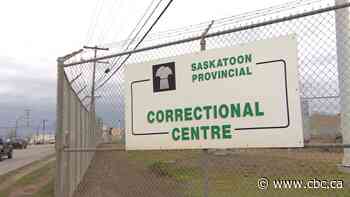 Police believe 2 suspects used potato gun to shoot drugs into Saskatoon jail