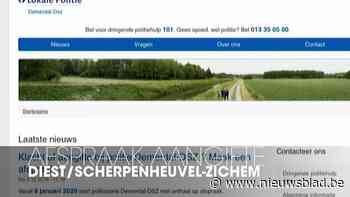VIDEO. Klacht of aangifte doen bij politie Demerdal vanaf 6 januari alleen nog op afspraak