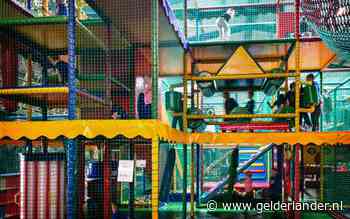 Dit doen speelparadijzen om vechtpartijen te sussen: ‘Ouders heetgebakerd’