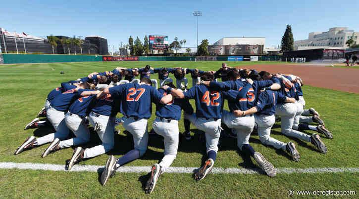 Baseball: Titans pull together a class of talented recruits