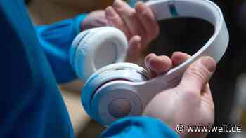 So finden Sie am Cyber Monday Kopfhörer zum Bestpreis