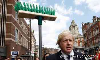 Labour needs to shine a light on Tory failures