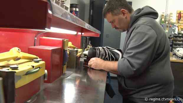 Swift Current Broncos release trainer following 'pattern of demeaning and derogatory comments'