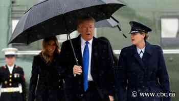 Trump impeachment report to be unveiled behind closed doors Monday